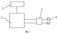 用于電磁流量計的485手操器結(jié)構(gòu)及實施方法