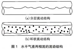 蒸汽嚴(yán)重帶水對渦街流量計的影響