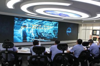 宜良公安推出“智護宜良Ai-Guard” 以人工智能重塑基層警務(wù)新格局