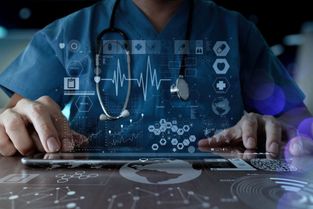 Babylon Health完成6000萬美元B輪融資，加速人工智能在醫(yī)療系統(tǒng)集成中的應(yīng)用